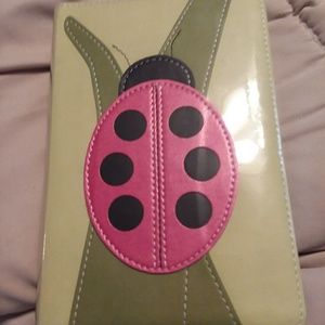 Ladybug NIV Bible